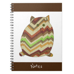 Tjock - bärbar dator anteckningsbok