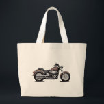 Tjock Boy Jumbo Tygkasse<br><div class="desc">Tjock Boy</div>