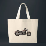 Tjock Boy Jumbo Tygkasse<br><div class="desc">Tjock Boy</div>