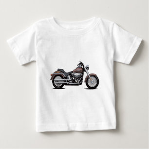 Tjock Boy Tee Shirt