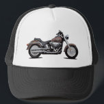 Tjock Boy Truckerkeps<br><div class="desc">Tjock Boy</div>
