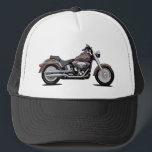 Tjock Boy Truckerkeps<br><div class="desc">Tjock Boy</div>