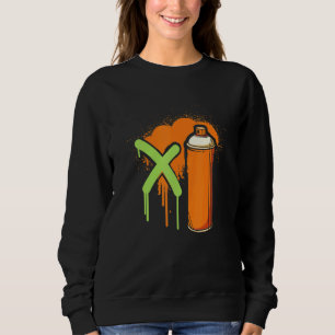 Tjock Cap Spray Paint I Cans Artist I Graffiti T Shirt