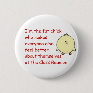 Tjock Chick1 Knapp