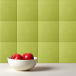 Tjock citrongräs av slätt citrongrönt i färg kakelplatta<br><div class="desc">Fasta färg-rena kalkgrönt citrongräs.</div>