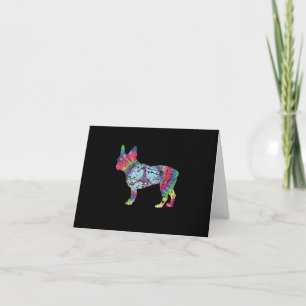 tjock fransk bulldog HUNDÄLSKARE Kort