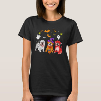 Tjock Hund 1 T Shirt
