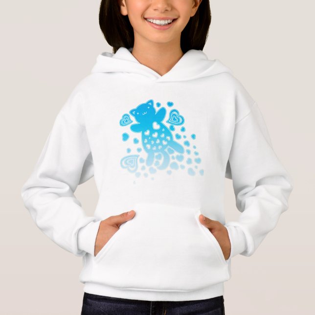 Tjock_Kat T Shirt (Framsida)