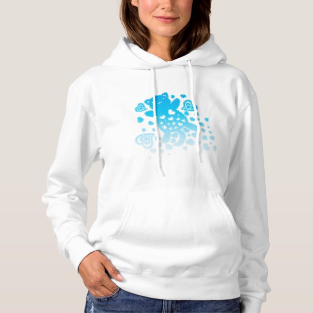 Tjock_Kat T Shirt (Framsida)