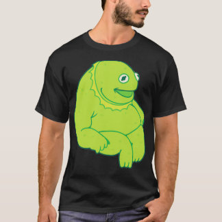 Tjock Kermit T Shirt