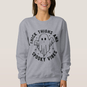 "Tjock lår och taloky vibes" T Shirt