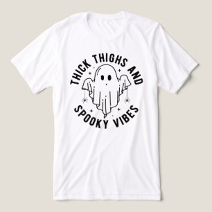 "Tjock lår och taloky vibes" T Shirt