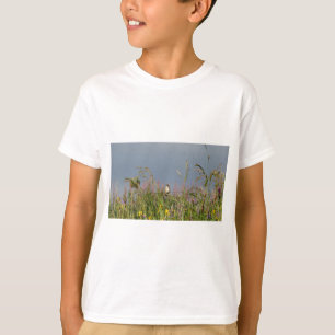 Tjock lille Hummingbird Tee