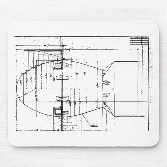 Tjock Man atombomb Musmatta (Framsidan)