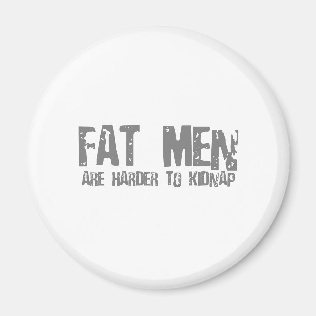 Tjock Manar är svårare att stoppa - den berömda ko Magnet (Framsidan)