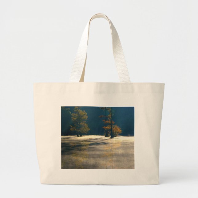 tjock mist jumbo tygkasse (Framsidan)