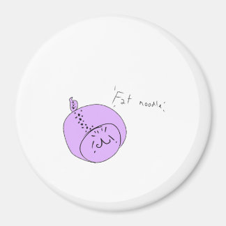 Tjock noodle ultra magnet