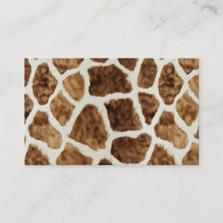 Tjock projektionsyta Oceania Namn och kontaktkort Visitkort