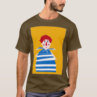 Tjock T Shirt