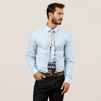 Tjock Tisdagens Kväll Slips