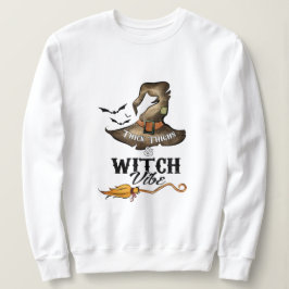 Tjocka lår och häxviber t shirt