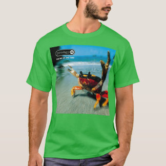 Tjocken av HQ Classic TShirt i delstaten T Shirt