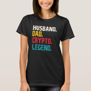 Tjocken Nft Millionaire - icke-fungibel Token Make T Shirt