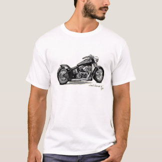 'Tjockpojke för 02 anpassningsbar Tee