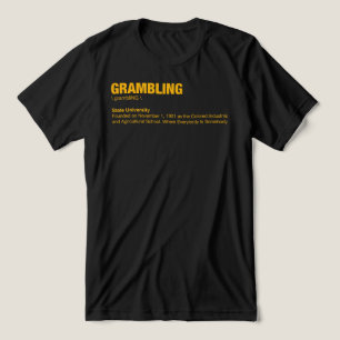 Tjorta för träskdefinitionen t shirt