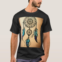 Tjorta med hängdesign t shirt