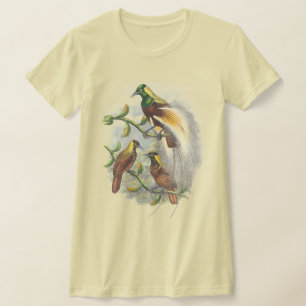 Tjortskjortor av kalkfåglar t shirt