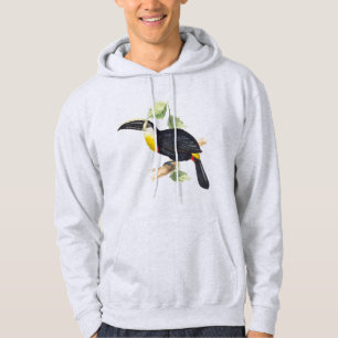 Tjortskjortor av manar, tuggfåglar hoodie