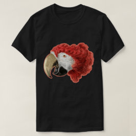 Tjortskjortor av manar, tuggfåglar t shirt