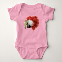 Tjortskjortor från Cute Birds flicka T Shirt