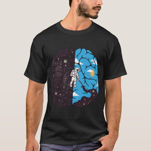 Tjotta T Shirt (Framsida)
