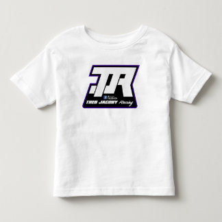 TJR-småbarn T Tee