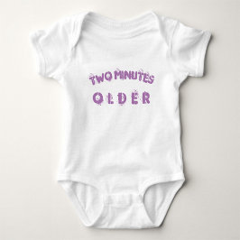 Tjud Anpassade Twin T Shirt