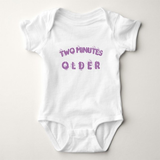 Tjud Anpassade Twin T Shirt (Skapare uppladdad)