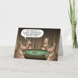 Tjugoårskort: Rener Games Helgkort