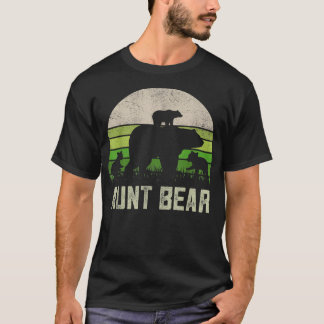 Tjugotio skepp från Nephew Niece, 3 Unge Kids A T Shirt