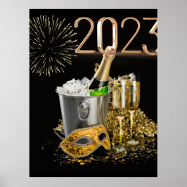 Tjugotjugotre Poster