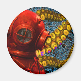 Tjugotusental Leagues Magnet