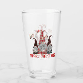 Tjuliga Helgdag Glaskopp