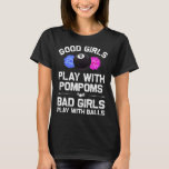 Tjunomiljardprogram för kvinnor flickor 8 ll milja t shirt<br><div class="desc">Tjuliga miljarder för kvinnor flickor 8 ll Billiard Bassäng Player 1</div>