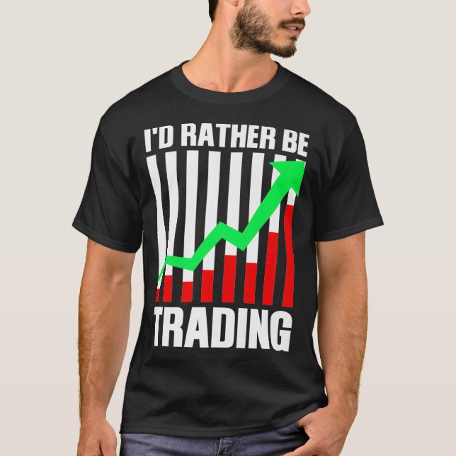 Tjuny handelsgåva från Lagrar till Lagrar T Shirt (Framsida)