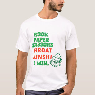 Tjuny julklapp,coola mery christmass t shirt
