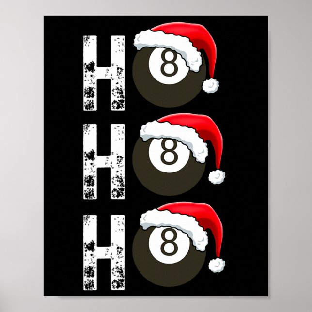 Tjuny miljardmiljard för Bassäng Players League Poster (Framsidan)