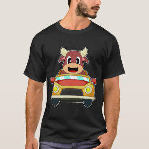 Tjur Bil T Shirt