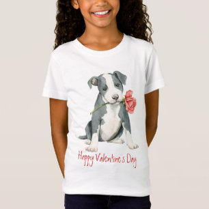 Tjur för valentinrogrop t shirt