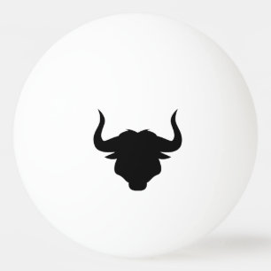 Tjur Head PingPong boll